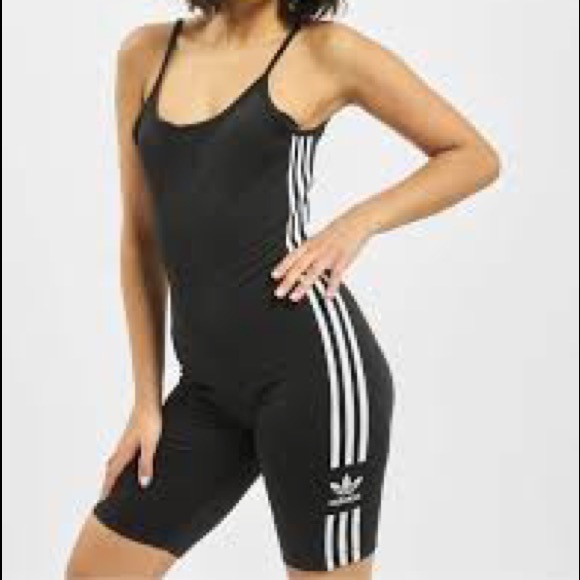 Adidas Originals cycling suit - Picture 3 of 6